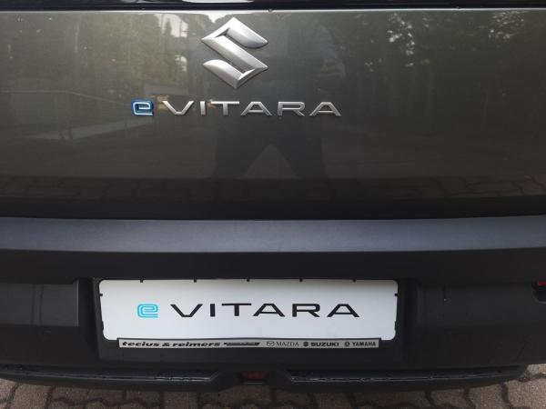Suzuki e Vitara 61 kWh Comfort+