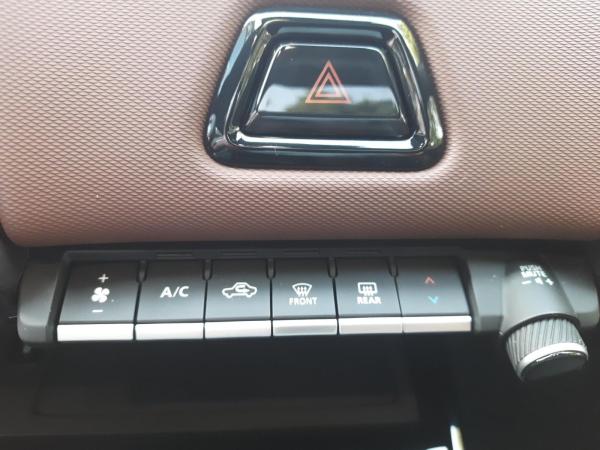 Suzuki e Vitara 61 kWh Comfort+