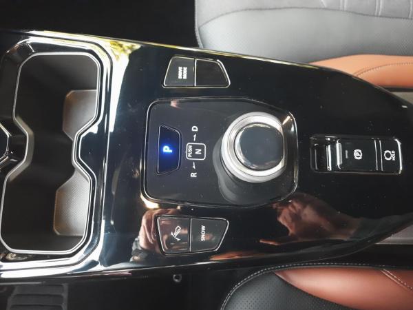 Suzuki e Vitara 61 kWh Comfort+