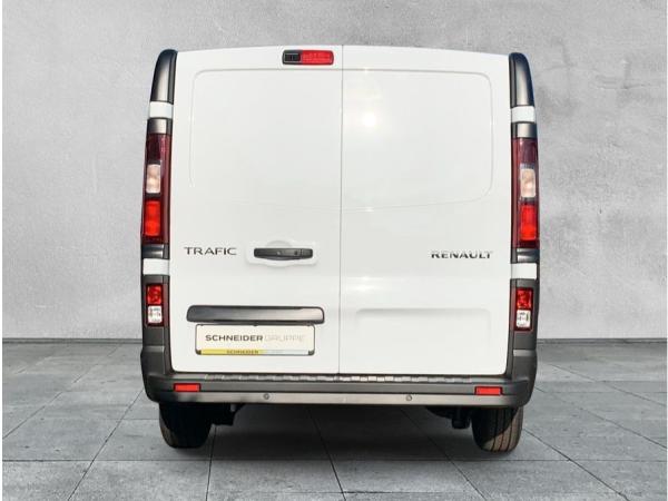 Renault Trafic KOMFORT  L1H1  3,0t dCi 150 EDC (Meinel)