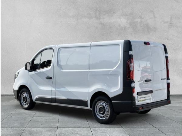 Renault Trafic KOMFORT  L1H1  3,0t dCi 150 EDC (Meinel)