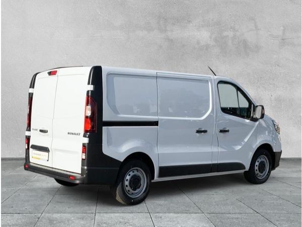Renault Trafic KOMFORT  L1H1  3,0t dCi 150 EDC (Meinel)