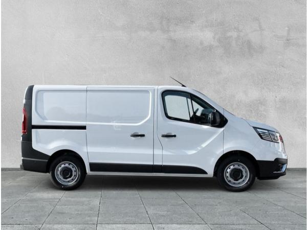 Renault Trafic KOMFORT  L1H1  3,0t dCi 150 EDC (Meinel)