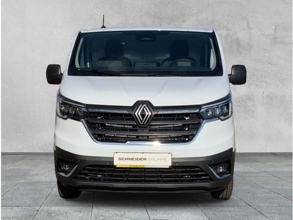 Renault Trafic KOMFORT  L1H1  3,0t dCi 150 EDC (Meinel)