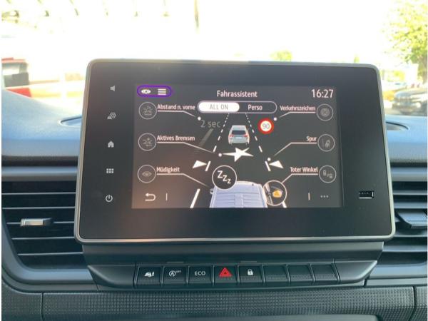 Renault Trafic KOMFORT  L1H1  3,0t dCi 150 EDC (Meinel)