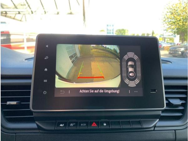 Renault Trafic KOMFORT  L1H1  3,0t dCi 150 EDC (Meinel)