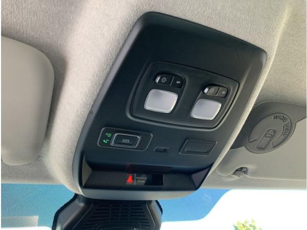 Renault Trafic KOMFORT  L1H1  3,0t dCi 150 EDC (Meinel)