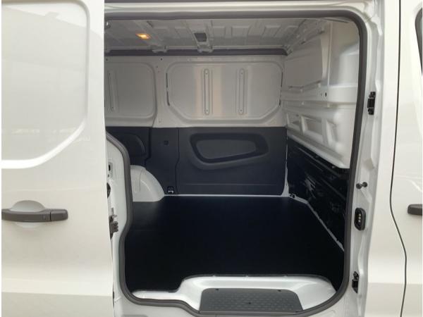 Renault Trafic KOMFORT  L1H1  3,0t dCi 150 EDC (Meinel)