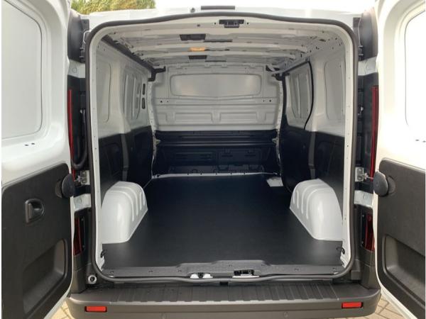 Renault Trafic KOMFORT  L1H1  3,0t dCi 150 EDC (Meinel)