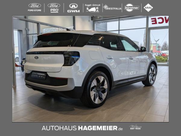 Ford Explorer Premium Extended Range RWD