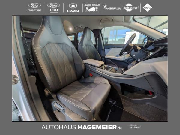 Ford Explorer Premium Extended Range RWD