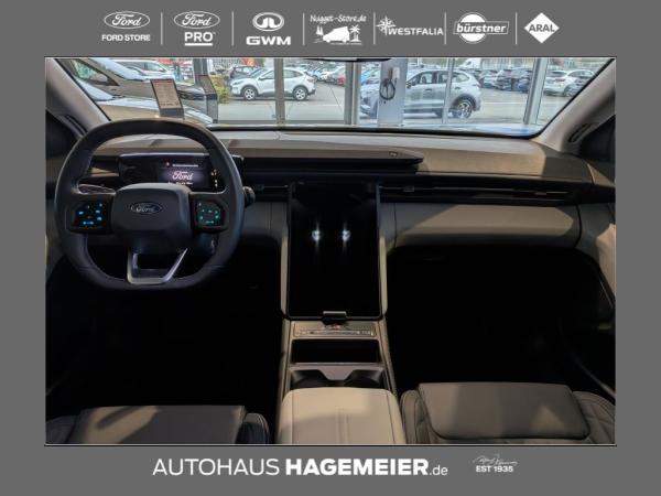 Ford Explorer Premium Extended Range RWD