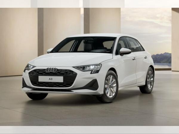 Audi A3 ⚡EROBERUNGSDEAL⚡FREI KONFIGURIERBAR⚡