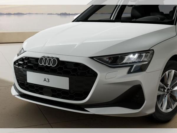 Audi A3 ⚡EROBERUNGSDEAL⚡FREI KONFIGURIERBAR⚡