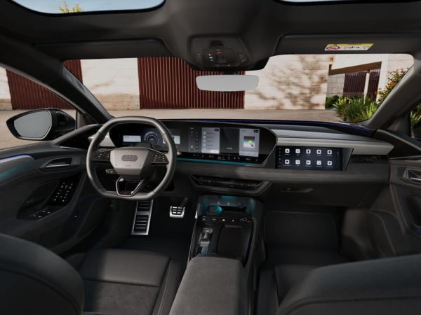 Audi A6 e-tron Avant performance 270 kW  S line business 🔋AKTION🔋