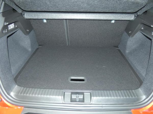 Renault Captur TCe 90 Evolution