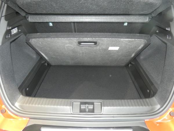 Renault Captur TCe 90 Evolution