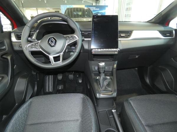 Renault Captur TCe 90 Evolution