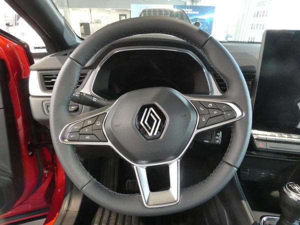 Renault Captur TCe 90 Evolution