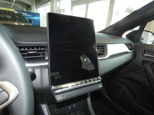 Renault Captur TCe 90 Evolution