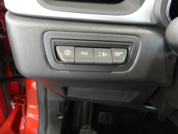 Renault Captur TCe 90 Evolution