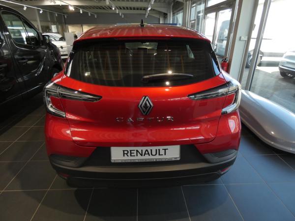 Renault Captur TCe 90 Evolution