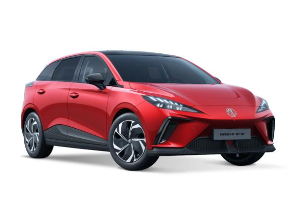 MG MG4 77kWh Premium⚡der NEUE MG 4⚡ für Privatkunden⚡