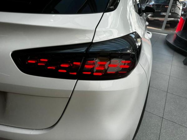 Kia XCeed NIGHTLINE*AUTOMATIK🔮AKTION🔮*KAMERA*NAV*SITZHZG*