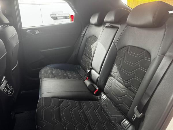 Kia XCeed NIGHTLINE*AUTOMATIK🔮AKTION🔮*KAMERA*NAV*SITZHZG*