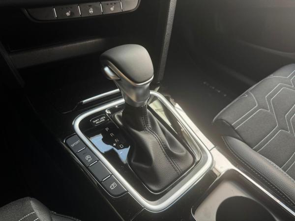 Kia XCeed NIGHTLINE*AUTOMATIK🔮AKTION🔮*KAMERA*NAV*SITZHZG*