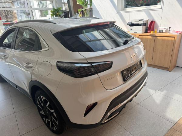 Kia XCeed NIGHTLINE*AUTOMATIK🔮AKTION🔮*KAMERA*NAV*SITZHZG*