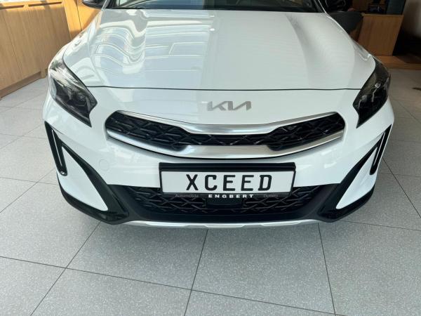 Kia XCeed NIGHTLINE*AUTOMATIK🔮AKTION🔮*KAMERA*NAV*SITZHZG*