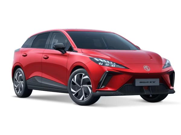 MG MG4 Premium 64 kWh| ℕ𝕖𝕦𝕖𝕤 𝕄𝕠𝕕𝕖𝕝𝕝|