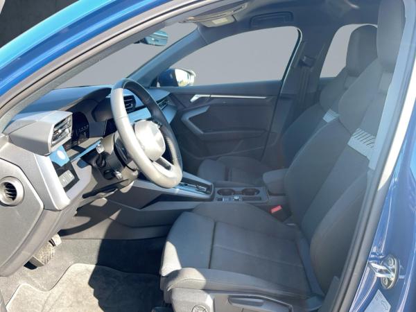 Audi A3 Limousine S line 30 TFSI ACC AHK KAMERA NAVI SPORTSITZE U.V.M.