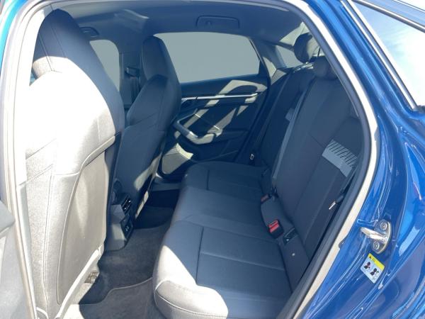 Audi A3 Limousine S line 30 TFSI ACC AHK KAMERA NAVI SPORTSITZE U.V.M.