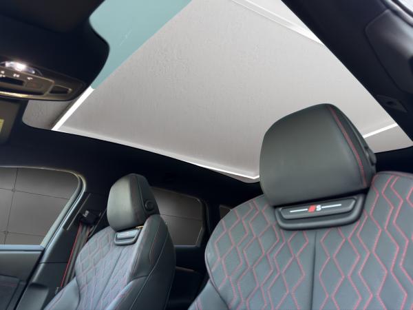 Audi S6 e-tron Avant / TECH PRO / HUD / AHK  / LUFTFAHRWERK / MASSAGE / PANO / B&O