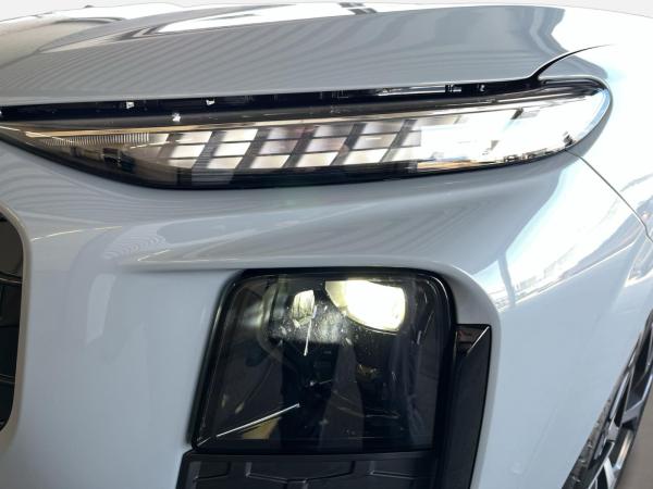 Audi Q3 Sportback TFSI S tronic ACC AHK AUT LM