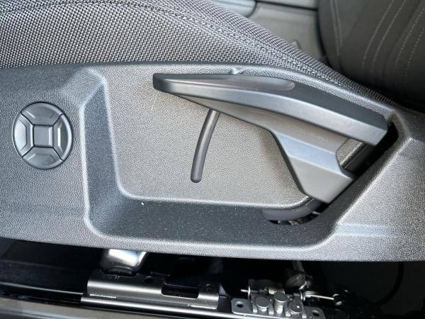 Audi Q3 Sportback TFSI S tronic ACC AHK AUT LM