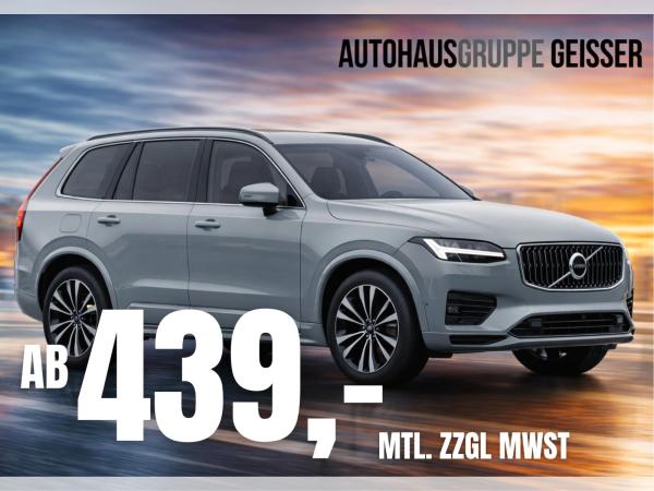 Volvo XC90 T8 PLUS DARK *FACELIFT*sofortige Verfügbarkeit* 7-Sitze
