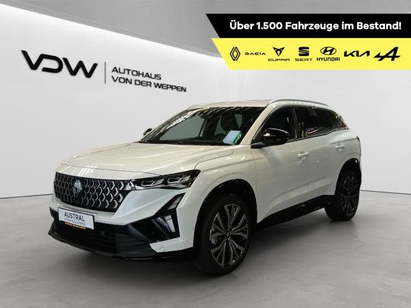 Renault Austral Evolution Mild Hybrid 150 Aut. ❗️LAGERWAGEN❗️