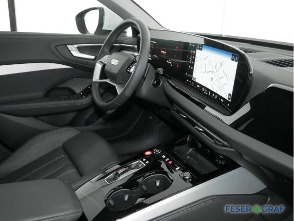 Audi A5 Avant TFSI quattro S tronic v.Cockpit/AHK