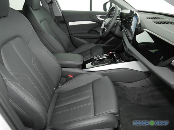 Audi A5 Avant TFSI quattro S tronic v.Cockpit/AHK