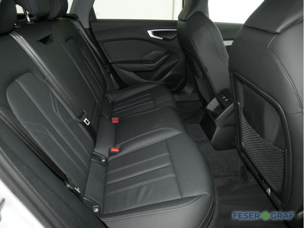 Audi A5 Avant TFSI quattro S tronic v.Cockpit/AHK