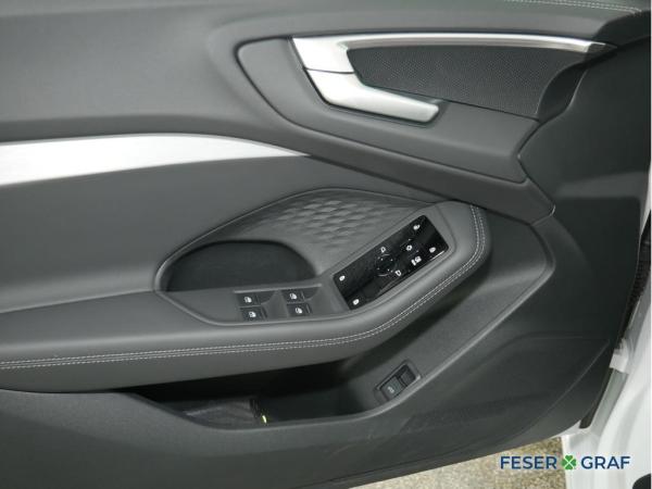 Audi A5 Avant TFSI quattro S tronic v.Cockpit/AHK