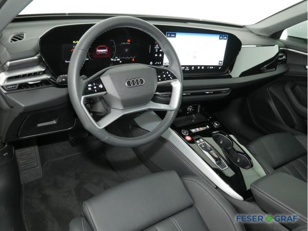 Audi A5 Avant TFSI quattro S tronic v.Cockpit/AHK