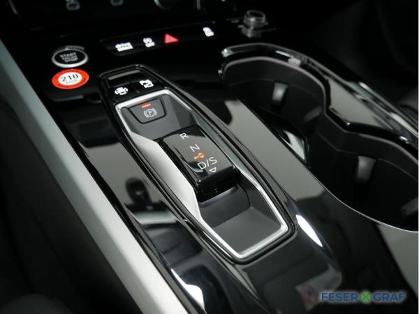 Audi A5 Avant TFSI quattro S tronic v.Cockpit/AHK