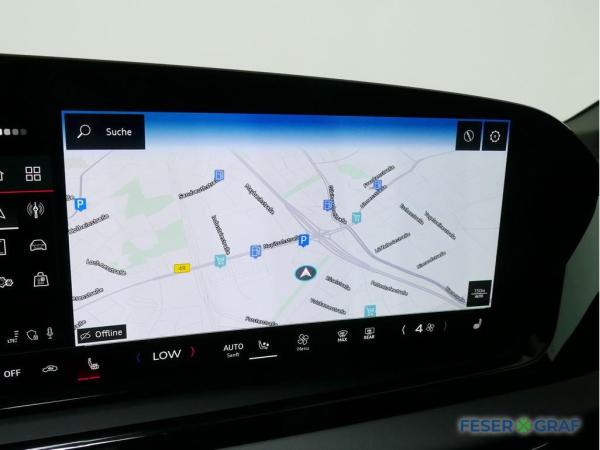 Audi A5 Avant TFSI quattro S tronic v.Cockpit/AHK