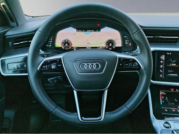 Audi A6 Avant 40 TDI advanced S-tronic