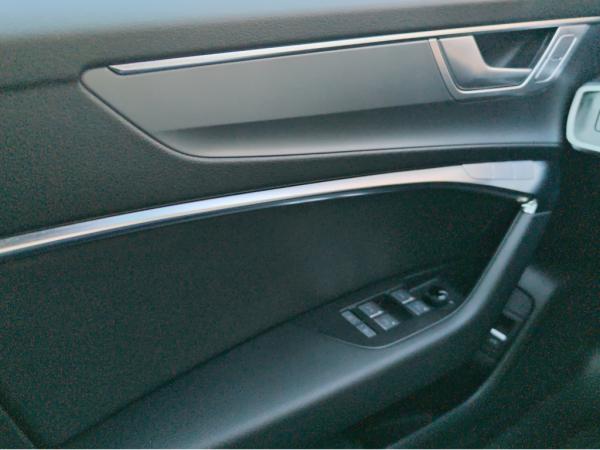 Audi A6 Avant 40 TDI advanced S-tronic