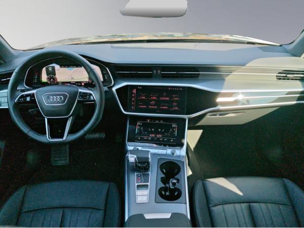 Audi A6 Avant 40 TDI advanced S-tronic